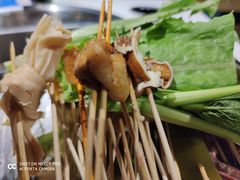 -钢管厂五区小郡肝火锅串串香(清河店)