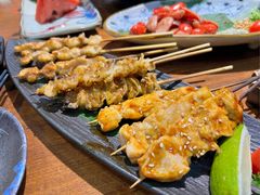 -九井澤精致料理(金茂店)