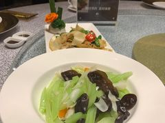 -御玺中餐厅·莆田三迪希尔顿逸林酒店