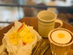 -METAL HANDS(五道营店)