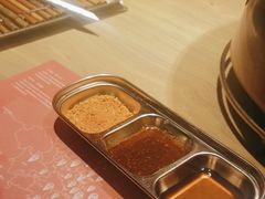 -西塔老太太泥炉烤肉(北京亚运村店)