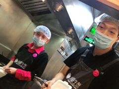 -小杨生煎(火车站北广场店)
