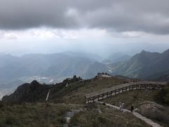 -白草畔自然风景区