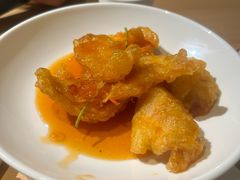 -关东小磨东北菜(上海长风大悦城店)