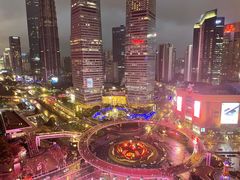 -东方明珠广播电视塔