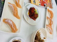 -元气寿司(金光华店)