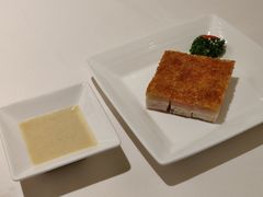 -利苑酒家(宜安广场店)