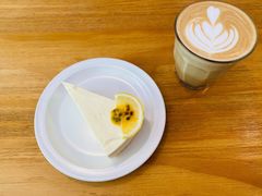 朗姆先生-Cafe Villa