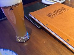 -Ambra Haus琥珀屋精酿餐厅(宝山店)