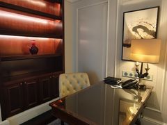 -广州富力丽思卡尔顿酒店