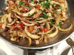 -7mall美食潮地标