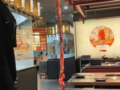 大堂-厚贞日式烤肉(浦东汇智店)