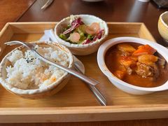 -The place那儿(新城国际店)