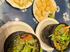 -云南李记罐罐米线饵丝小吃(汉中门金鹰店)