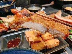 君悦排骨饭-馔豚·台北菜专门店(深圳湾万象城店)