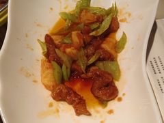 -红蜡烛-养生粥-津鲁菜(中山路店)