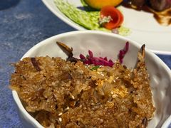 -九献·创意菜(亮马河饭店)