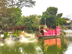 -顺峰山公园