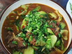 -农家小院(朱雀桥店)