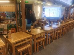 -文立新·秤盘麻辣烫(天通苑店)