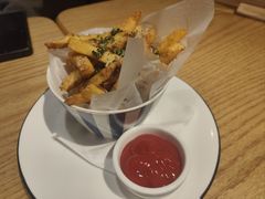 -玛尚诺意式餐厅(日月光店)