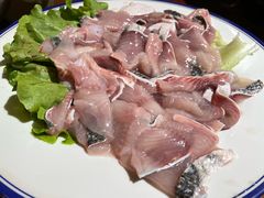 -大理.老字号渝记酸萝卜乌鱼(古城总店)