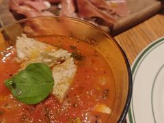 -La Strada(安福路店)