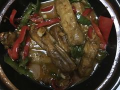 -宜城私房菜.臭鳜鱼(九华新街店)