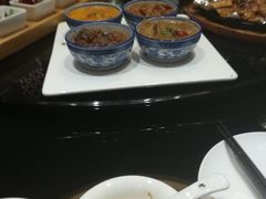 -阿庄新豫菜(通泰路店)