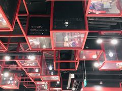 -西西弗书店&矢量咖啡(凯德晶萃广场店)