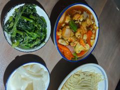 -十面春风·江南面馆(崇宁路店)