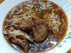 羊肉面-阿福羊肉面馆