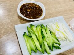 -姥家春饼店(漳州二路店)