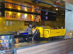 -麦当劳(新王府井店)