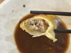-蒋家桥饺面店(东关街店)