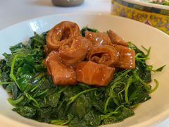 圈子草头-玫瑰厅上海菜(兴国路店)