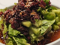 -李记搅团•非遗陕菜(三桥店)