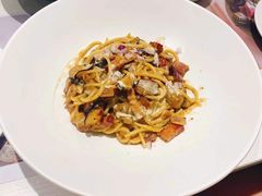 -娜娜家•Nana’s restaurant (爱琴海店)