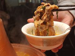 -乐宴·老北京铜火锅(桂庙店)
