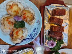 -松坂屋日料自助(长城路店)