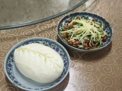 -雪琴面馆富安特色鱼汤面(城中花园店)