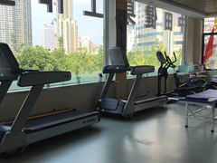 -中田健身工作室(胜利门店)