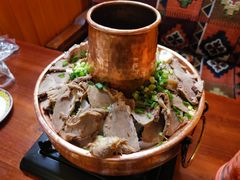 -如意林卡藏餐吧(大昭寺店)