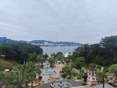 -杭州千岛湖开元度假村