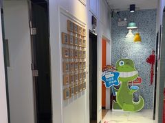 -永信齿科·永典口腔门诊部(浦东店)