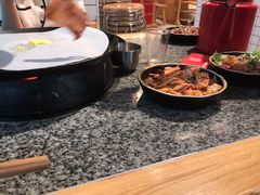 -酒拾烤肉(阳光100店)