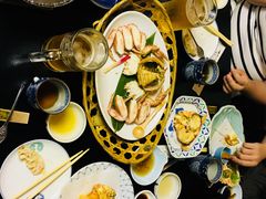 -蟹料理 北海道かに将軍(札幌本店)