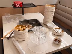 -上海长风大悦城