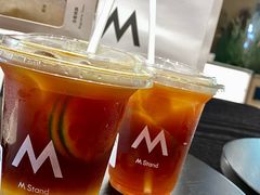 -M Stand(北京平安幸福中心店)