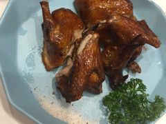 -龙记香港茶餐厅(久光百货店)